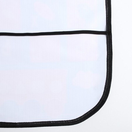Protective seat cover - nonsense "Fun adventure" 610x460 mm-5