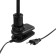 Desktop lamp ERA NLED-509, IP20, 8W, black
