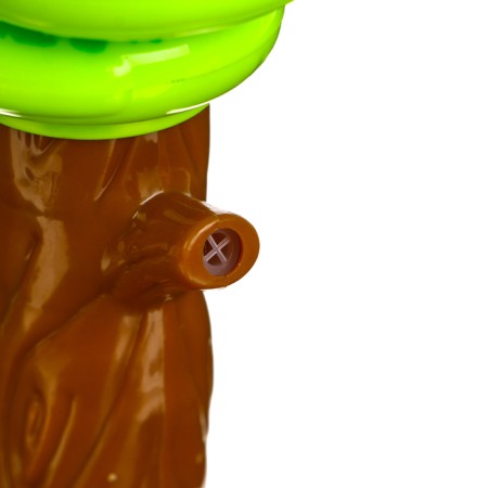 Developing toy "snake", color mix-2