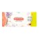 Wet napkins for children "Freshland" with Aloe Vera and Vitamin E, 120 pcs
