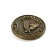 Souvenir coin on the graduation "graduate for luck", metal, d = 2.5 cm
