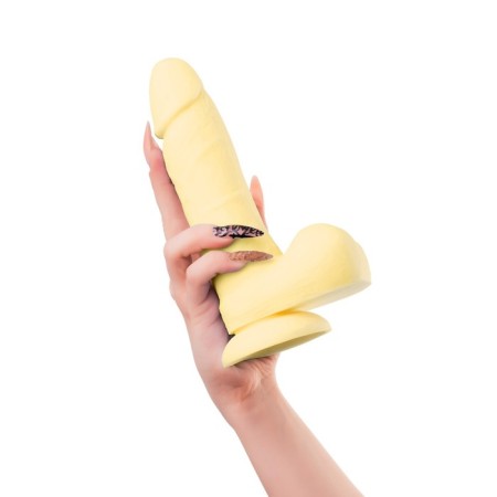 Beyond by Toyfa, James, Silicon, Yellow, 20 cm-11