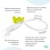 Children's nasal aspirator with a soft tip