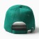 Women's cap Minaku "Callmebaby", green color, rr 54-56