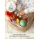 Walks of children's Amarobaby Running Baby, with an electronic game panel, brown color