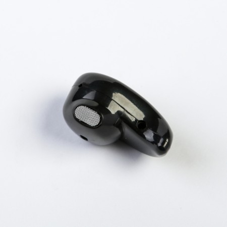 Wireless headphone Luazon RX-3, microphone, AKB 50mach, black-2