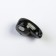 Wireless headphone Luazon RX-3, microphone, AKB 50mach, black