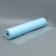 Disposable sheets in the roll "Unite" 70*200 "Lux" blue 15 g/m2 with perforation