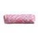 School Penal "New Style", on a zipper, pink