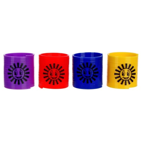 Sunny Rydug Spring, Mix Colors-3