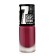 Nail polish TF Color Gel, tone 282 plum, 8ml