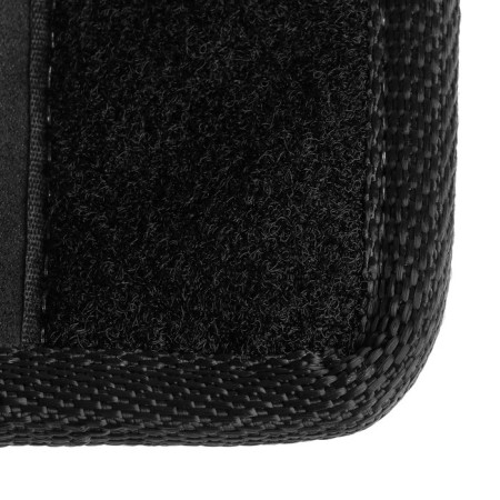 Organizer COFR in the trunk of a car, bag, EVA material, 30 cm, black Kant-9
