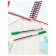 Balloon HEAMM "800", node 0.7 mm, green