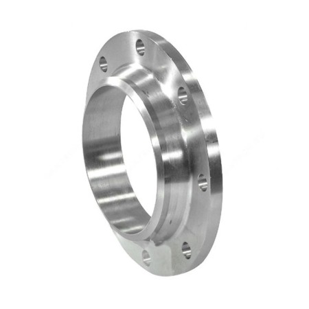 Steel, collar, DN 200 mm flange, d = 335 x 202 mm, fasteners 8 x 22mm