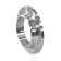 Steel, collar, DN 200 mm flange, d = 335 x 202 mm, fasteners 8 x 22mm