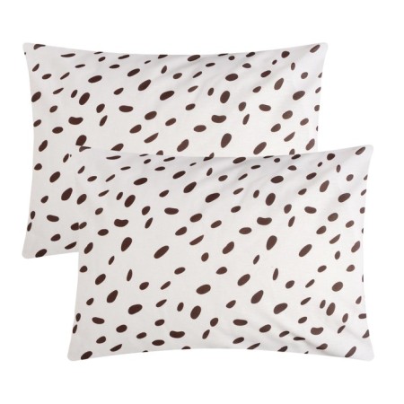 Set of pillowcases "Ethel" Leo 50x70 cm - 2 pcs, 100% cotton, calico-2