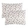 Set of pillowcases "Ethel" Leo 50x70 cm - 2 pcs, 100% cotton, calico