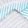 Bed linen 1.5sp saings and I "Leaves" 143x215cm, 145x214cm, 50x70cm-1pc, 60g/m2, microfiber