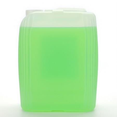Liquid kitchen soap, 5 l (5000 ml), aroma of aloe and grass, Russian benefit-2