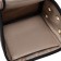 Bag-carrier "mini" 25 x 21 x 16 cm, brown