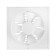 Exhaust fan Auramax A6, 205x205 mm, D = 150 mm, 220–240 V