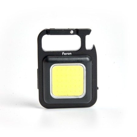 Universal Feron Th2404 Battery with a USB Type-C Cob magnet-5