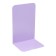 Book stands 2 pieces, lilac
