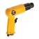 Pneumatic hammer DEKO DKPT04, SET 3 in a suitcase with a set of equipment, 8 items