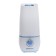 Air humidifier Sakura SA-0609WBL, ultrasound, 18 W, 2 l, up to 18 m2, white and white