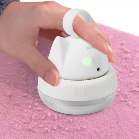 A machine for removing KT-4011, 3.5 watts, white-3
