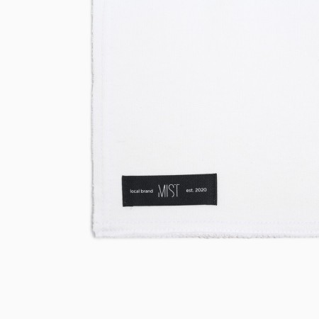 Skirt-Baska Women's Mist, L-XL size, Milk color-7