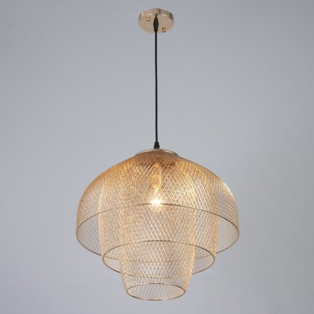 Lamp Bayerlux "Dixie" E27 40W 40x40x40-140cm-1