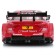 Racing machine BBURAGO AUDI SPORT RS 5 DTM 2018, DIE-CAST, 1:32, Red color