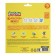 Pencils 72 Tsv Kalyak-Malyak, hexigrane. borders. kart. UP. KKM72