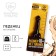 Lollipop "Size is not the main", taste: Cola, 20 g. (18+)