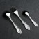 Set of cutlery "Slavyanka", 36 items, decorative box