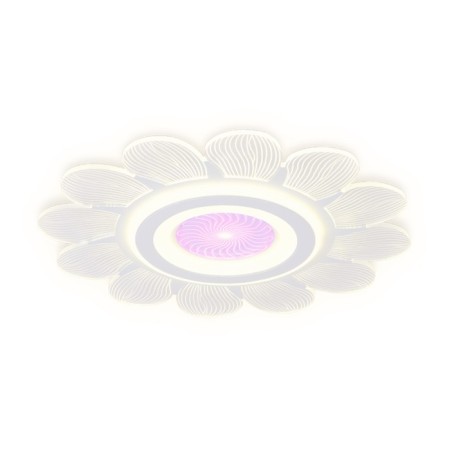 LED ceiling LED with Ambrella Light, Original, AK4301, LED, 105 W, 7875LUM, 3000-6400K, white color-2