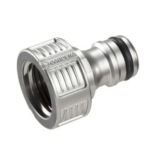Fitting, internal thread, 3/4 