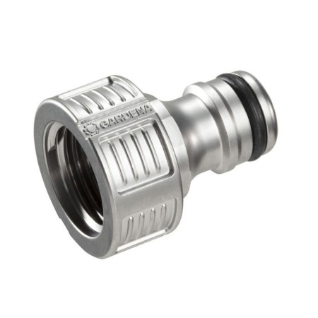 Fitting, internal thread, 3/4 "(19 mm), metal, gardena premium