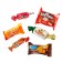 New Year. New Year's gift "Candy-Pingvin", 200 g