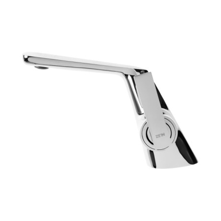 Zein Z3808 sink mixer, designer, one -leaf, cartridge 35 mm, chrome-8