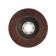 Circle of petal end tundra, 115 x 22 mm, p100