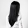 Carnival wig "Beauty", head cover 56-58 cm, black color