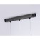 Suspended lamp with a replaceable lamp Ambrella Light, Techno, TN5157, E27, Black Color