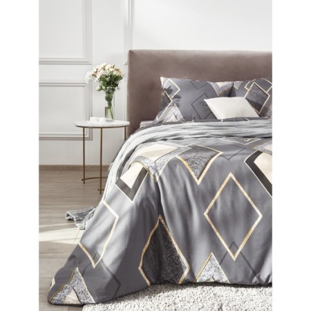 Bed linen 1.5 joint venture, size 150x214 cm, 143x215 cm, 70x70 cm-9