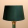 Grinch tablespoon green/golden 1x40W, E27, 50x50x89 cm