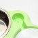 Complex Auto Poles and Auto feeder, 29 x 18.5 x 6 cm, green