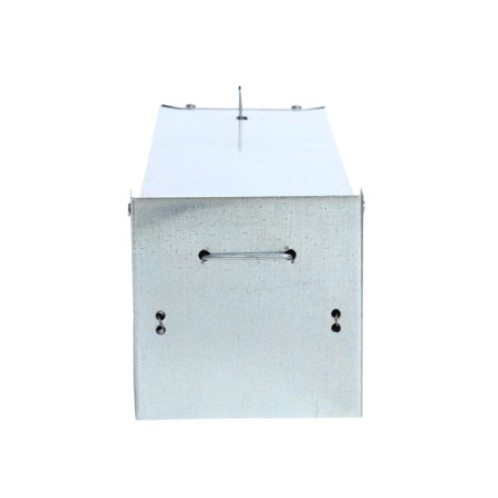 Rat, 29 × 12 × 10 cm, metal-2