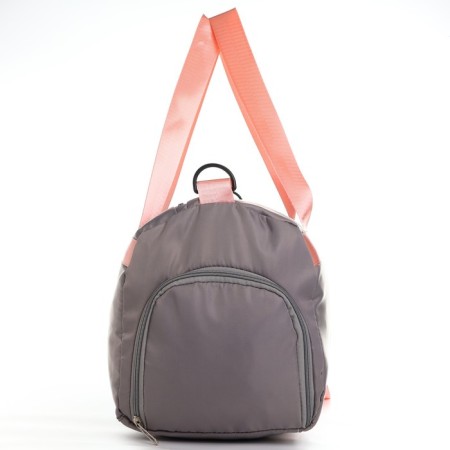 Sports bag Art Fox Study "Light Grey" 43*24*34 cm-8