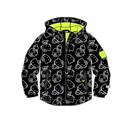 Ветровка для девочки PlayToday, рост 98 см-8
